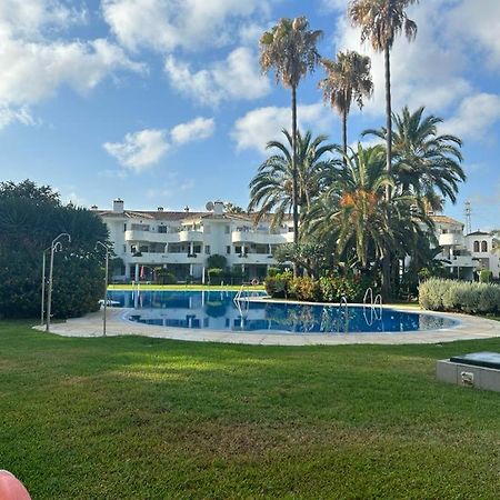 Mijas Golf Lägenhet Exteriör bild