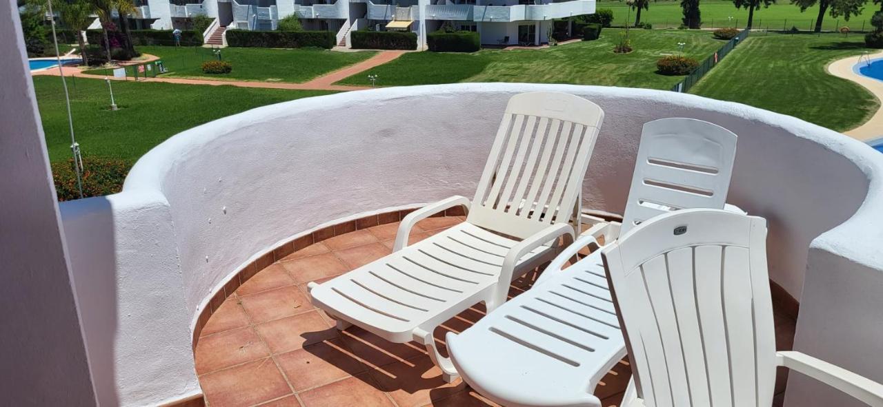 Mijas Golf Lägenhet Exteriör bild